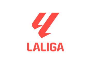 La Liga Logo