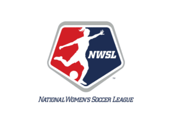 NWSL Logo