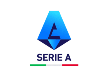 Serie A Logo