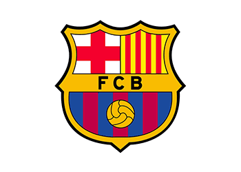 FC Barcelona Logo