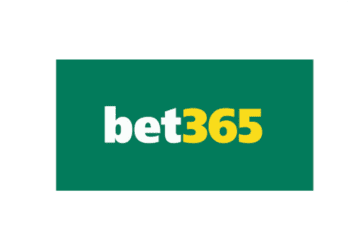 Bet365 Logo