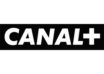 Canal Plus Logo