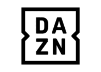 Dazn Logo