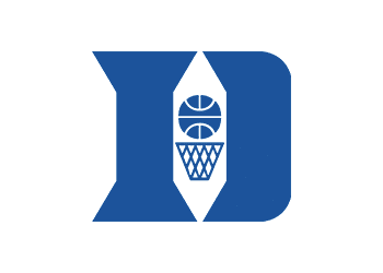 Duke Men Basketball Logo