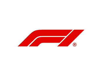 F1 Logo