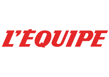 L'equipe logo