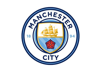 Manchester City Logo