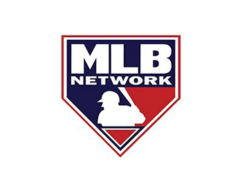 MLB Network Logo