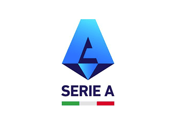 Serie A Logo