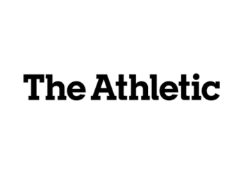 The Athletic Logo