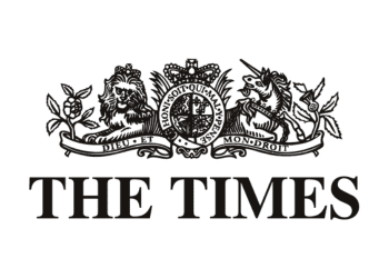 The Times Logo