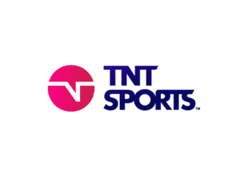 TNT Sports Logo